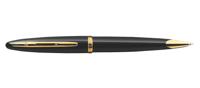 Balpen waterman carene gt m zeezwart - thumbnail