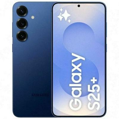 Samsung GALAXY S25+ 5G SM-S936BDBDEUB