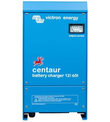 Victron Energy Centaur 12/60 (3) Loodaccu-lader 12 V Laadstroom (max.) 60 A