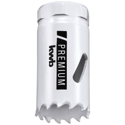 Gatenzaag hss bi-mtl 25 mm KWB - Kwb Gatenzaag hss bi-mtl 25 mm KWB - Kwb