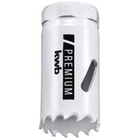 Gatenzaag hss bi-mtl 25 mm KWB - Kwb - thumbnail