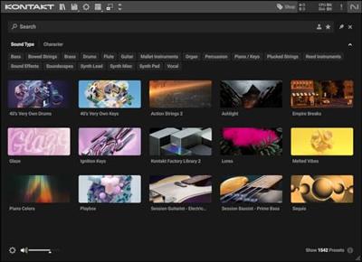 Native Instruments Kontrol S49 MK3 USB/MIDI keyboard