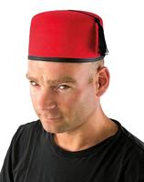 Fez Hoed - thumbnail