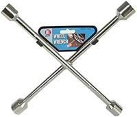 Wielmoersleutel All Ride Kruis - thumbnail