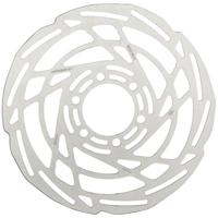 JAGWIRE Sport sr1 disc brake rotor - 6-bolt - 140mm - thumbnail