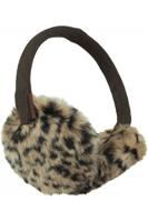 Barts Plush Earmuffs - thumbnail