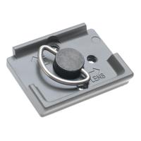 Caruba Statiefplaat 200 PL Manfrotto - thumbnail