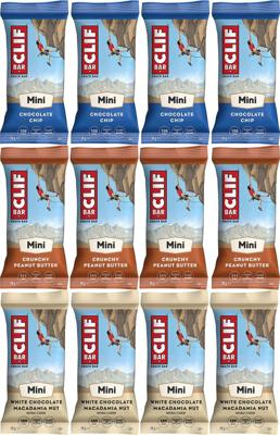 CLIF Bar Energy Bar Mini Mixed 12x28g Box