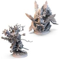 Tainted Grail Kings of Ruin Wyrd Encounters - thumbnail