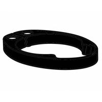 Dedacciai Deda vinci spacer balhoofd 5mm hdvcns05 - thumbnail