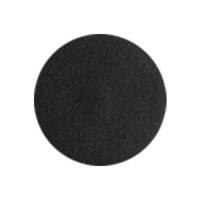 Water Gezichtsverf 45gr diep zwart - thumbnail