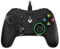 Bigben Nacon Wired Revolution X Official Controller - Black (Xbox Series X) - thumbnail