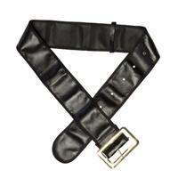 Kerstman S. Claus Kostuum Professional 10-delig (L/XL) - thumbnail