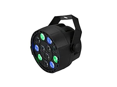 EUROLITE AKKU Mini PARty RGBW Spot MK2