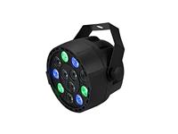 EUROLITE AKKU Mini PARty RGBW Spot MK2 - thumbnail