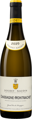 Doudet-Naudin Chassagne-Montrachet