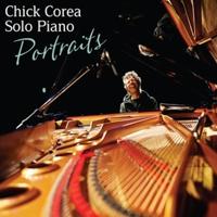 Solo Piano: Portraits - CD (0888072356030) - thumbnail