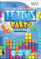 Tetris Party Deluxe - thumbnail