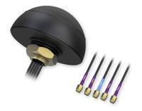 Teltonika PR1KCL28 Dakschroefantenne - thumbnail