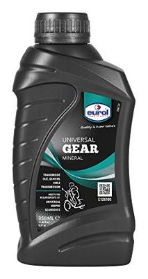 Eurol Versnellingsbakolie universeel 350ml (zundapp,