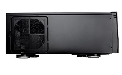 SilverStone SST-GD07B-C htpchtpc behuizing - thumbnail