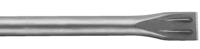 Bosch Accessories 2607019052 Platte beitel Gezamenlijke lengte 250 mm SDS-Plus 5 stuk(s) - thumbnail