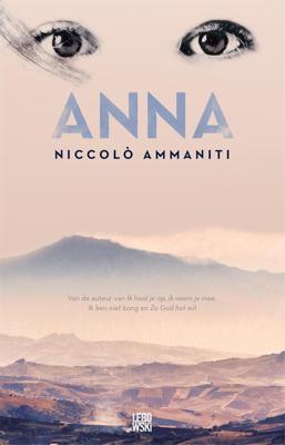 Anna - Niccolò Ammaniti - ebook