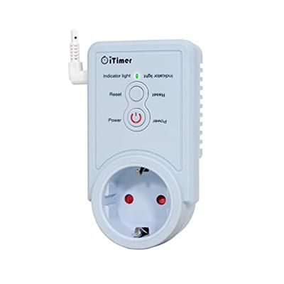 Gallagher SMS afstandsbediening met alarm (GSM) - 557063 557063