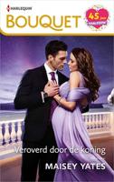 Veroverd door de koning - Maisey Yates - ebook - thumbnail