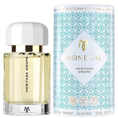Ramon Monegal Kaleidoscopic Collection Heritage Drops Eau de Parfum 100ml