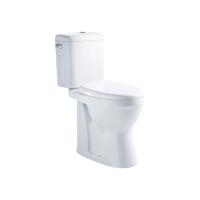 Duoblok VM Go X-Joy Verhoogd H Diepspoel PK Go by Van Marcke - thumbnail