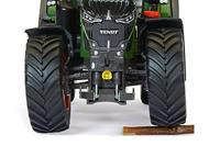 Wiking 077865 Schaal 1 Landbouw Fendt 942 Vario - thumbnail