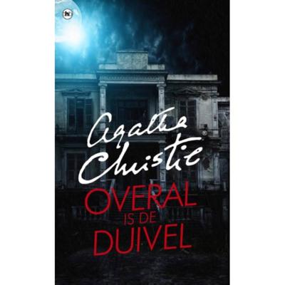 Overal is de duivel (Paperback)