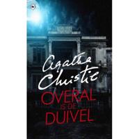 Overal is de duivel (Paperback) - thumbnail