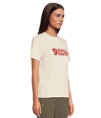 Fjällräven Fjällräven Logo T-shirt