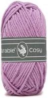 Durable Cosy 396 Lavender - Haakgaren / Breigaren - thumbnail