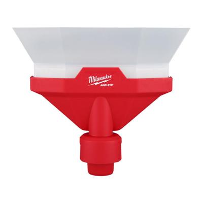 Milwaukee AT-1 AIR-TIP™ Stof opvanger - 4932498010 Milwaukee AT-1 AIR-TIP™ Stof opvanger - 4932498010