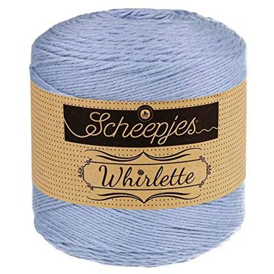 Scheepjes Whirlette - 890 Custard