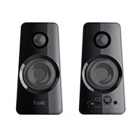 Trust Tytan 2.0 - Speakerset - Zwart - thumbnail