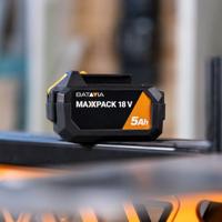 Batavia Maxxpack 18v accu 5ah - thumbnail