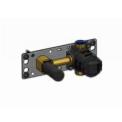 Hotbath Inbouwdeel HBCB106