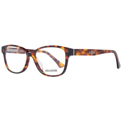 Uniseks Brillenframe Zadig & Voltaire VZV017 540781 Uniseks Brillenframe Zadig & Voltaire VZV017 540781