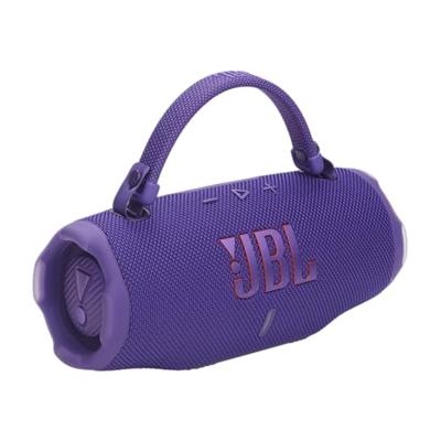 JBL Charge 6 Bluetooth speaker Paars - thumbnail