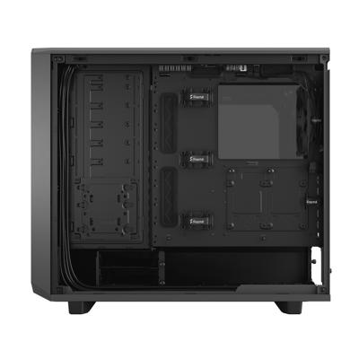 Fractal Design Meshify 2 Tower PC-behuizing Grijs