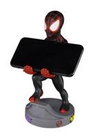 Cable Guys Spider-Man - Miles Morales - thumbnail