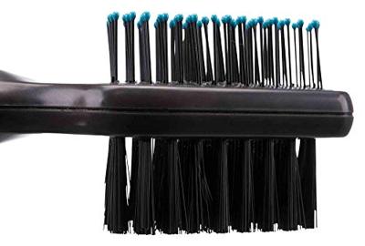 Hondenkam Trixie Rubber 6 × 19 cm