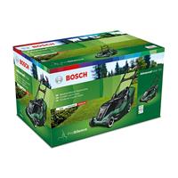 Bosch - Rotak 750 LI High Power Cordless lawnmower (Battery & Charger included) - thumbnail