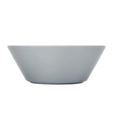 Iittala Teema Schaaltje 15 cm parelgrijs