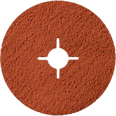 Metabo Accessoires Fiber schuurschijf Ø 180 mm - P36 CER - 25 stuks - 626159000