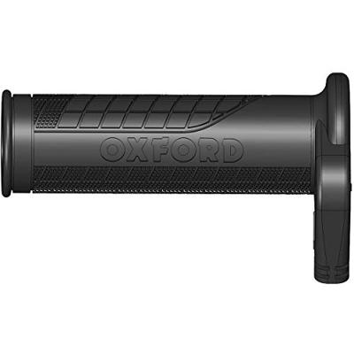 OXFORD "hotgrips®premium" handvatverwarming heated grips pre t replacement handle left